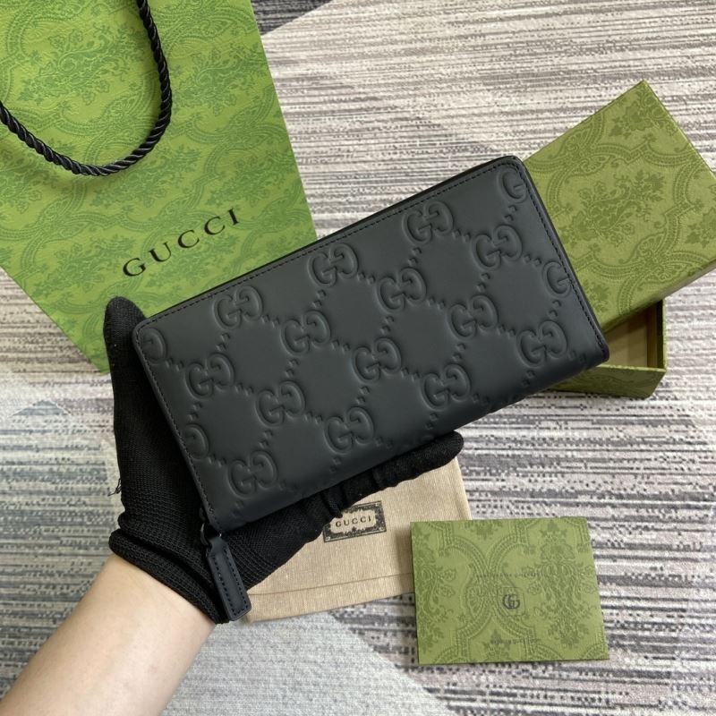 Gucci Wallets